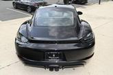 Thumbnail of 2018 Black Porsche 718 Cayman