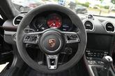 Thumbnail of 2018 Black Porsche 718 Cayman