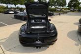 Thumbnail of 2018 Black Porsche 718 Cayman