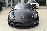 Thumbnail of 2018 Black Porsche 718 Cayman