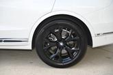 Thumbnail of 2025 Mineral White Metallic BMW X7