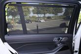 Thumbnail of 2025 Mineral White Metallic BMW X7