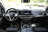 Thumbnail of 2025 Mineral White Metallic BMW X7