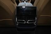 Thumbnail of 2022 Dark Sapphire Bentley Flying Spur Hybrid