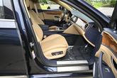 Thumbnail of 2022 Dark Sapphire Bentley Flying Spur Hybrid