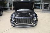 Thumbnail of 2022 Dark Sapphire Bentley Flying Spur Hybrid