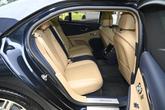 Thumbnail of 2022 Dark Sapphire Bentley Flying Spur Hybrid