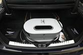 Thumbnail of 2022 Dark Sapphire Bentley Flying Spur Hybrid