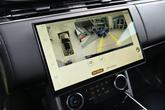Thumbnail of 2023 Santorini Black Land Rover Range Rover