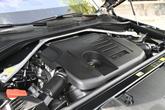 Thumbnail of 2023 Santorini Black Land Rover Range Rover