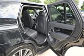 Thumbnail of 2023 Santorini Black Land Rover Range Rover