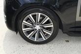 Thumbnail of 2023 Santorini Black Land Rover Range Rover