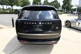 Thumbnail of 2023 Santorini Black Land Rover Range Rover