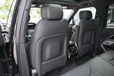 Thumbnail of 2023 Santorini Black Land Rover Range Rover
