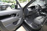 Thumbnail of 2023 Santorini Black Land Rover Range Rover