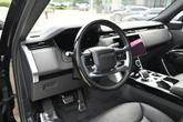Thumbnail of 2023 Santorini Black Land Rover Range Rover