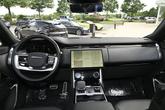 Thumbnail of 2023 Santorini Black Land Rover Range Rover