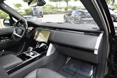 Thumbnail of 2023 Santorini Black Land Rover Range Rover
