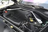Thumbnail of 2023 Santorini Black Land Rover Range Rover