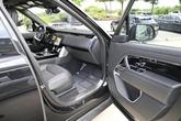 Thumbnail of 2023 Santorini Black Land Rover Range Rover