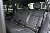 Thumbnail of 2023 Santorini Black Land Rover Range Rover
