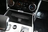 Thumbnail of 2023 Santorini Black Land Rover Range Rover