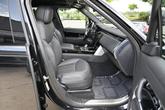 Thumbnail of 2023 Santorini Black Land Rover Range Rover