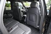 Thumbnail of 2023 Santorini Black Land Rover Range Rover