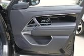 Thumbnail of 2023 Santorini Black Land Rover Range Rover