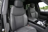 Thumbnail of 2023 Santorini Black Land Rover Range Rover
