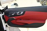 Thumbnail of 2015 designo Magno Cashmere White Mercedes-Benz SL-Class