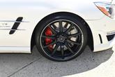 Thumbnail of 2015 designo Magno Cashmere White Mercedes-Benz SL-Class