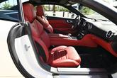 Thumbnail of 2015 designo Magno Cashmere White Mercedes-Benz SL-Class