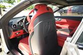 Thumbnail of 2015 designo Magno Cashmere White Mercedes-Benz SL-Class