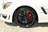 Thumbnail of 2015 designo Magno Cashmere White Mercedes-Benz SL-Class