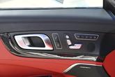Thumbnail of 2015 designo Magno Cashmere White Mercedes-Benz SL-Class