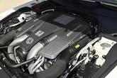 Thumbnail of 2015 designo Magno Cashmere White Mercedes-Benz SL-Class