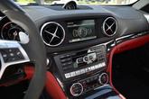 Thumbnail of 2015 designo Magno Cashmere White Mercedes-Benz SL-Class