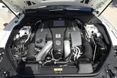 Thumbnail of 2015 designo Magno Cashmere White Mercedes-Benz SL-Class