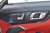 Thumbnail of 2015 designo Magno Cashmere White Mercedes-Benz SL-Class