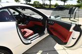 Thumbnail of 2015 designo Magno Cashmere White Mercedes-Benz SL-Class