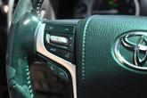 Thumbnail of 2017 Midnight Black Metallic Toyota Land Cruiser
