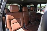 Thumbnail of 2017 Midnight Black Metallic Toyota Land Cruiser