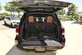 Thumbnail of 2017 Midnight Black Metallic Toyota Land Cruiser