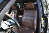 Thumbnail of 2017 Midnight Black Metallic Toyota Land Cruiser