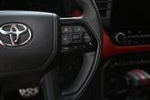 Thumbnail of 2022 Midnight Black Metallic Toyota Tundra Hybrid