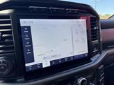 Thumbnail of 2023 Agate Black Metallic Ford F-150