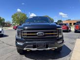 Thumbnail of 2023 Agate Black Metallic Ford F-150