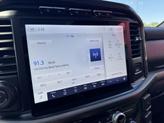 Thumbnail of 2023 Agate Black Metallic Ford F-150