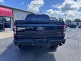 Thumbnail of 2023 Agate Black Metallic Ford F-150